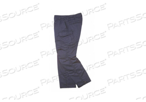 OEM#: FP62NVFR TACTICAL PANTS INSEAM 32 NAVY by VF Imagewear, Inc.