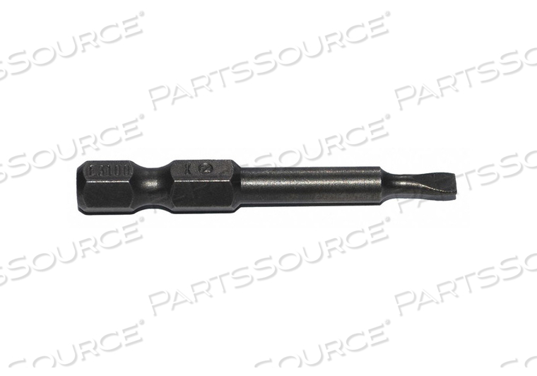 OEM#: E3100XPOWER BIT HEX SHANK SINGLE END PK5 by Zephyr