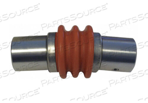 OEM#: SSNBUJ1250X5/8KBUNIVERSAL JOINT BORE 5/8 IN SS by Belden Electronics