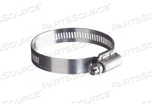 OEM#: 4823270WORM GEAR HOSE CLAMP SAE 232 PK100 by Ideal Tridon