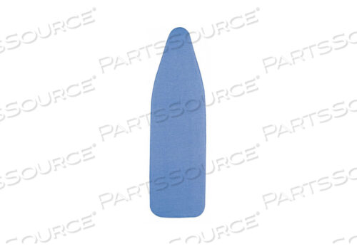 OEM#: CEFB02BLUE IRONING BOARD PAD/CVR BUNGEE 55IN L by Hospitality 1 Source