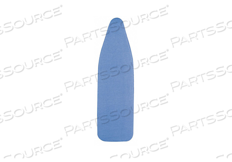 OEM#: CEFB02BLUE IRONING BOARD PAD/CVR BUNGEE 55IN L by Hospitality 1 Source