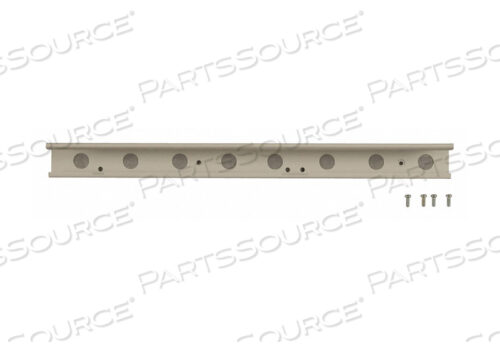 OEM#: 5304483564AIR CONDITIONER CURTAIN FRAME TRACK by Frigidaire