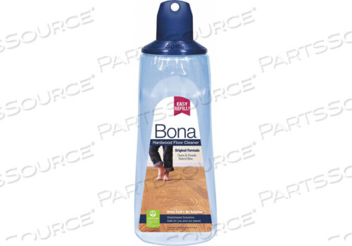 OEM#: WM700054001FLOOR CLEANER LIQUID SIZE 34 OZ. RTU by Bona