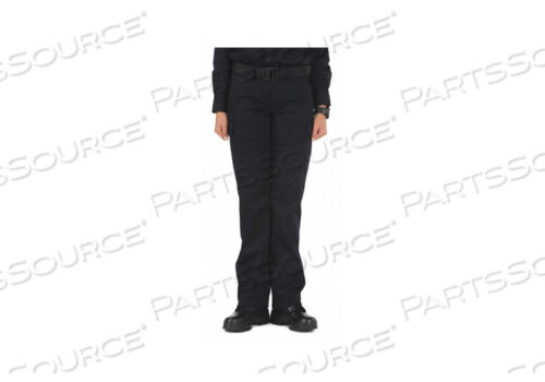 OEM#: 64306WOMENS PANTS SIZE 4 MIDNIGHT NAVY by 5.11 Tactical