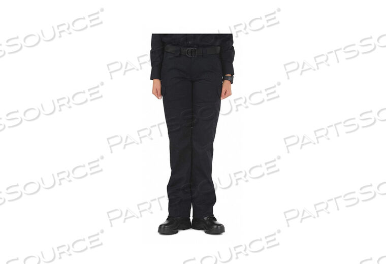 OEM#: 64306WOMENS PANTS SIZE 4 MIDNIGHT NAVY by 5.11 Tactical