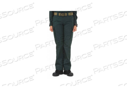 OEM#: 64371WOMENS PANTS SIZE 18 SPRUCE GREEN by 5.11 Tactical