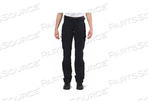 OEM#: 64418WMN STRYKE PANT SZ 16 DK NVY INS28-3/4 by 5.11 Tactical