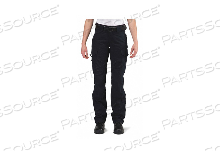 OEM#: 64418WMN STRYKE PANT SZ 16 DK NVY INS28-3/4 by 5.11 Tactical