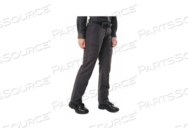 OEM#: 64420WMN URBAN PANT SZ 10 CHARCOAL INS31-3/4 by 5.11 Tactical