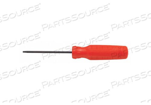 SCREWDRIVER HEX TIP 5/32 SIZE