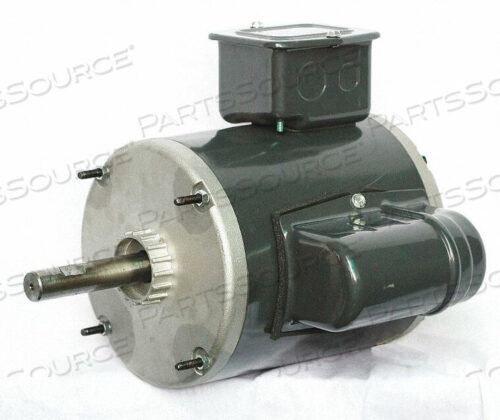 OEM#: GGS_47556FAN MOTOR 40 DEG. 1/3 HP 60 HZ by DAYTON ELECTRIC MANUFACTURING CO