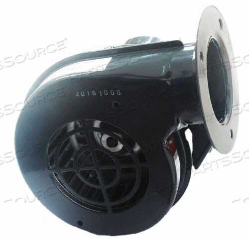 OEM#: 42NL22BLOWER 75 CFM 115V 50/60 HZ by DAYTON ELECTRIC MANUFACTURING CO