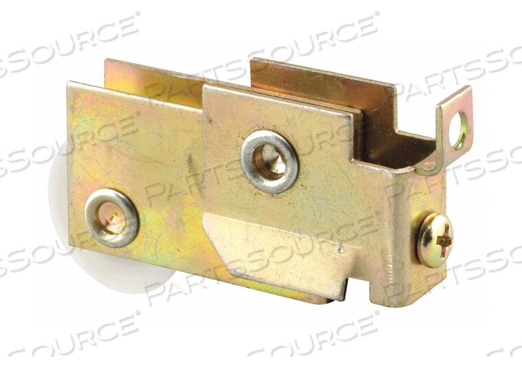 OEM#: N 6625MIRROR DOOR ROLLER 3-13/16 L by Primeline