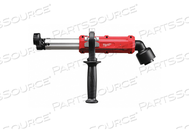 OEM#: 5261-DEDUST EXTRACTOR 4 PCS. by Milwaukee Electric Tools