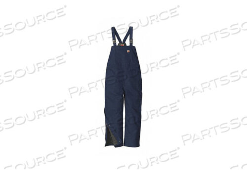 OEM#: BD30ND RG LINSULATED DUCK BIB OVERALL by VF Imagewear, Inc.