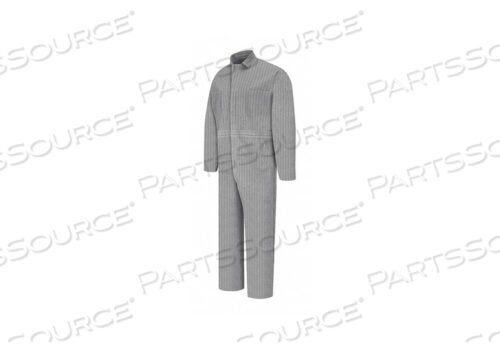 HERR-BONE COTTON COVERALL