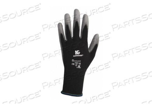 OEM#: 47097COATED GLOVE G40 POLYURETHANE 6 SIZE PR by Kimberly-Clark Corporation
