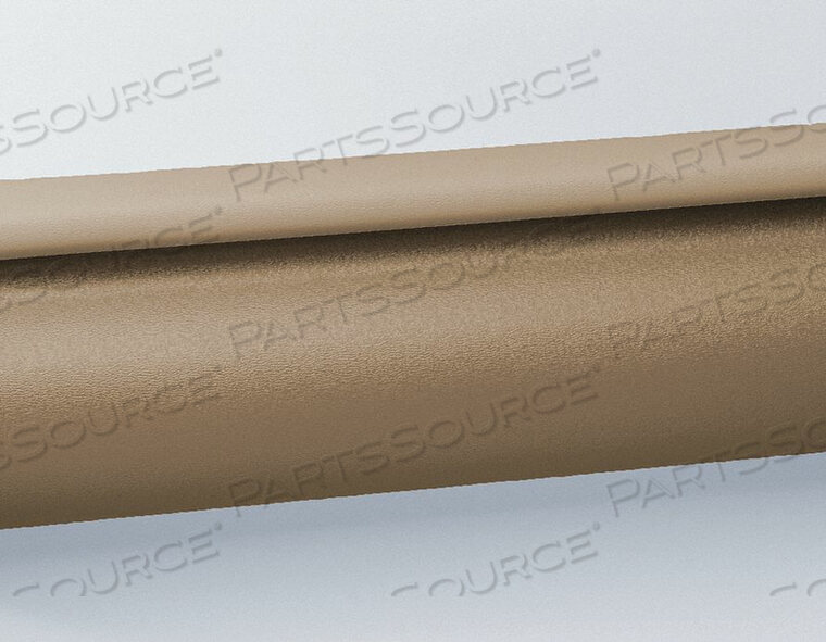 OEM#: BR-600V-12-3H3452 WALL RAIL TAN 144IN by Pawling Corp