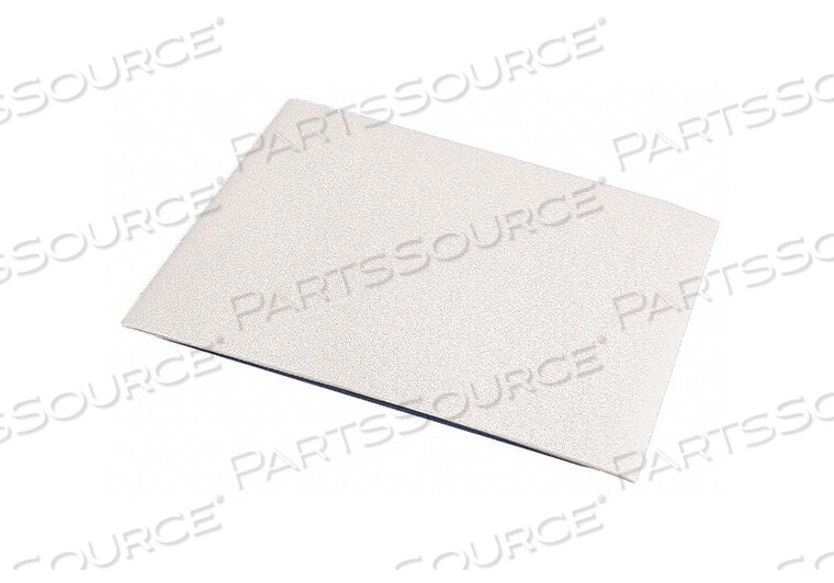 OEM#: WC-30-4X8CA-301WALL COVERING 4 X 96IN LINEN WHITE PK30 by Pawling Corp