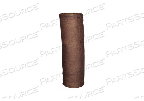 OEM#: BB 7210BURLAP ROLL 72 X 150 FT. BROWN by Quest Brands Inc.