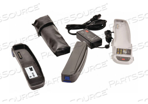 OEM#: RBE-600ADAPTER KIT FOR BREATHE EASY(TM) PAPR by 3M Consumer