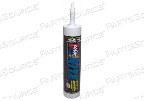 OEM#: WC-110-0-3CAULK 10.5 OZ TAN by Pawling Corp