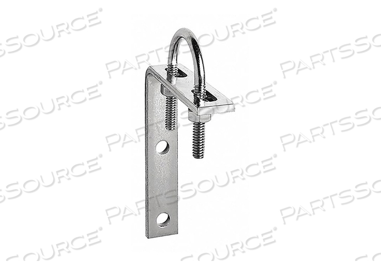 OEM#: GRP-95-734PIPE MTG. BRACKET by Wilkerson