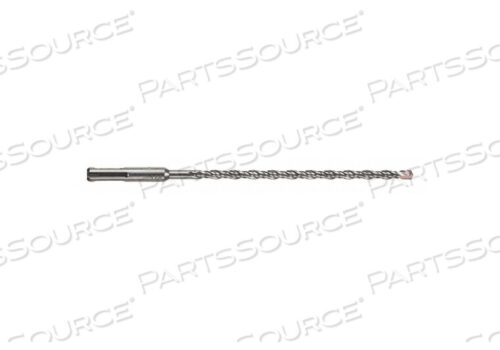 OEM#: HC2042B25HAMMER DRILL BIT SDS PLUS 1/4 X 6 PK25 by Bosch Tools