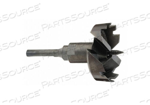 OEM#: SF3621SELF FEED BIT STEEL 3-5/8 X 5 by Bosch Tools