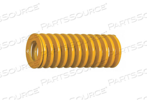 OEM#: 306312DISO D DIE SPRING XHD 15.87MMX76MM by Raymond