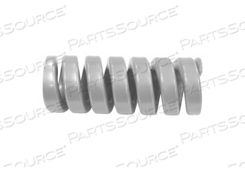 OEM#: 307740DISO D DIE SPRING USD 38.1MMX254MM by Raymond