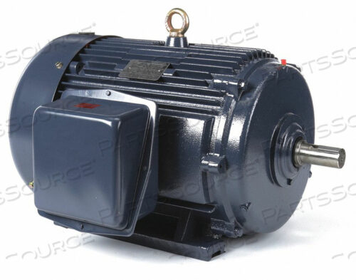OEM#: 364TSTFCD6001MOTOR 3-PH 60 HP 3575 RPM 230/460V by Marathon Motors