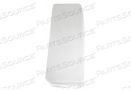 OEM#: 529-WR1-BBUFFING COMPOUND CLAMSHELL WHITE 7.5 IN. by Dico