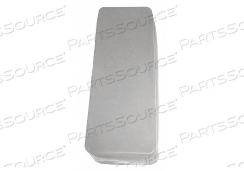 OEM#: 529-SCR-BBUFFING COMPOUND CLAMSHELL GRAY 7.5 IN. by Dico