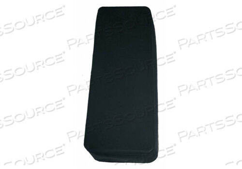 OEM#: 529-E5-BBUFFING COMPOUND CLAMSHELL BLACK 7.5 IN. by Dico