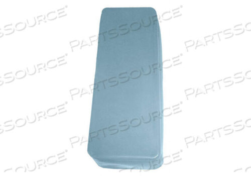 OEM#: 529-PBC-BBUFFING COMPOUND CLAMSHELL BLUE 7.5 IN. by Dico