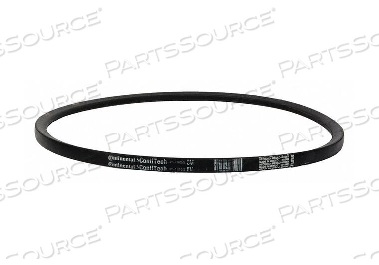 OEM#: 5V1060V-BELT 5V1060 by Continental
