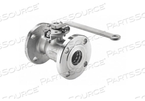 OEM#: BVF1RF4RSSRGSL-300BALL VALVE SS 150 LB FLANGE 3 IN 720 CWP by Keckley