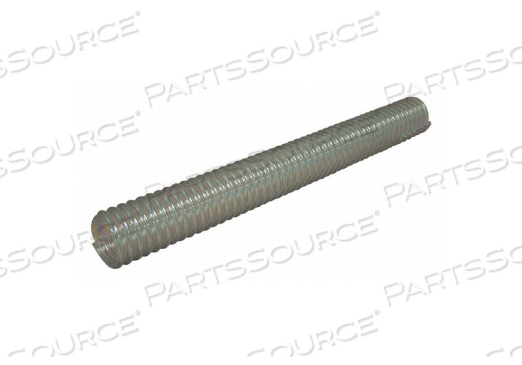 OEM#: WT500X20FOOD HOSE 5 ID X 20 FT L CLEAR by Kuriyama