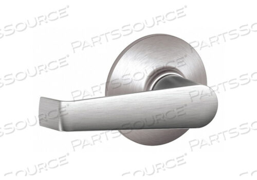 OEM#: F10F ELA 626LEVER LOCKSET MECHANICAL PASSAGE GRD. 2 by Schlage Lock