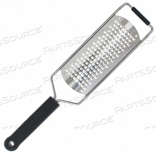 OEM#: KN202MEDIUM COURSE GRATER PLASTIC 13 IN W by Crestware