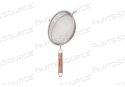 OEM#: WHSSM8MESH STRAINER 13 IN.H MEDIUM SINGLE MESH by Crestware
