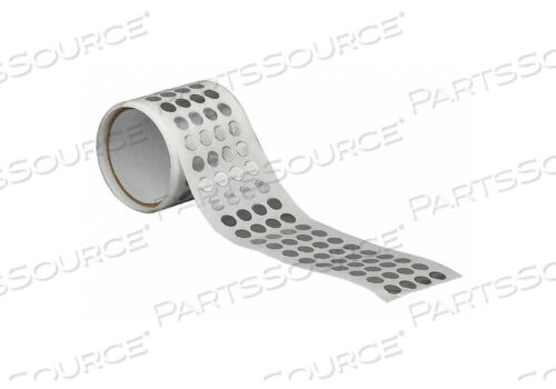 OEM#: 425FOIL TAPE 1/2 IN. SILVER PK1000 by 3M Consumer