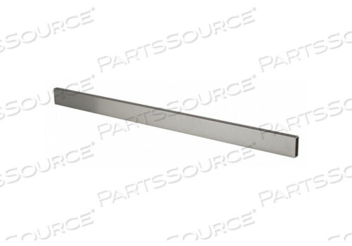 OEM#: RE4-SCRECTNGL TUBING 48 D SLVR PK10 by Econoco