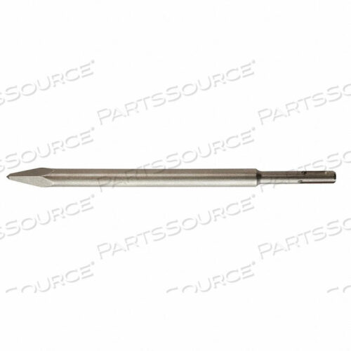 OEM#: 48-62-6010SDS PLUS DEMOLITION BULL POINT 10 IN by Milwaukee Electric Tools