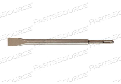 OEM#: 48-62-6015SDS PLUS DEMOLITION FLAT CHISEL 10 IN by Milwaukee Electric Tools