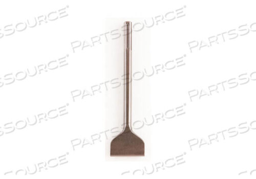 OEM#: 48-62-4087SCALING CHISEL 12 IN by Milwaukee Electric Tools