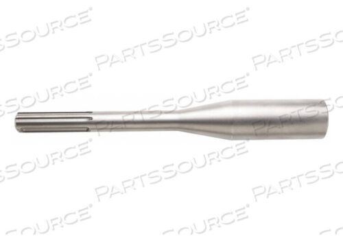 OEM#: 48-62-4091DEMOLITION GROUND ROD DRIVER, 5/8 IN. AND 3/4 IN. ROD by Milwaukee Electric Tools