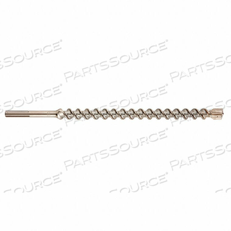 OEM#: 48-20-3991HAMMER DRILL BIT SDS MAX 1-5/8X23 IN by Milwaukee Electric Tools